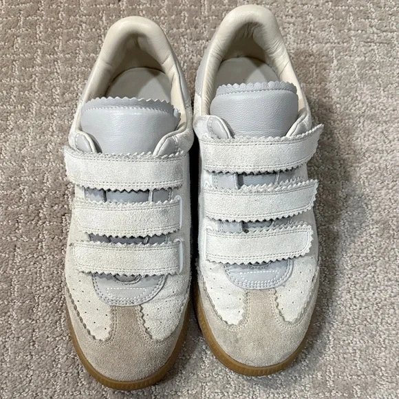 Isabel Marant Beth Sneaker - Picture 7 of 11